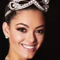 Demi Leigh Nel Peter terpilih sebagai Miss Universe 2017 pada Senin (27/11/2017). Ternyata ada beberapa fakta menakjubkan tentang Demi Leigh (instagram/missuniverse)