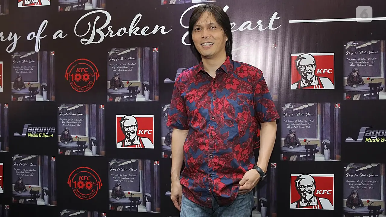 [Bintang] Once Mekel