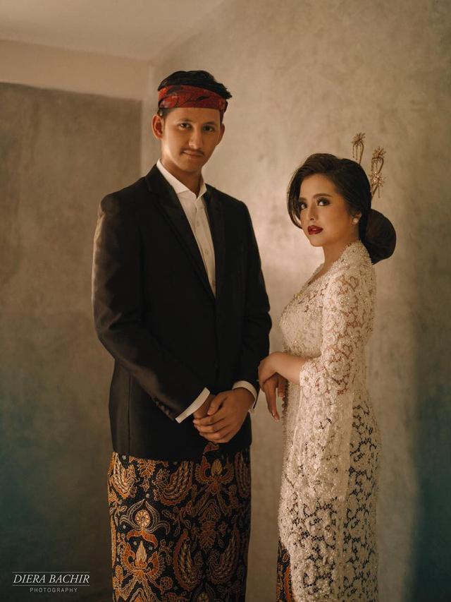 [Bintang] Tasya Kamila dan Randi Bachtiar