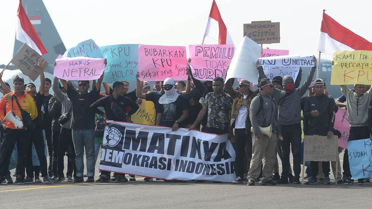 Dok. Istimewa