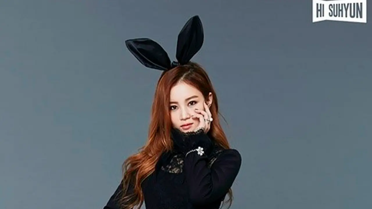 Lee Hi