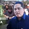 PSSI Jaring Bibit Pesepak Bola Usia Dini