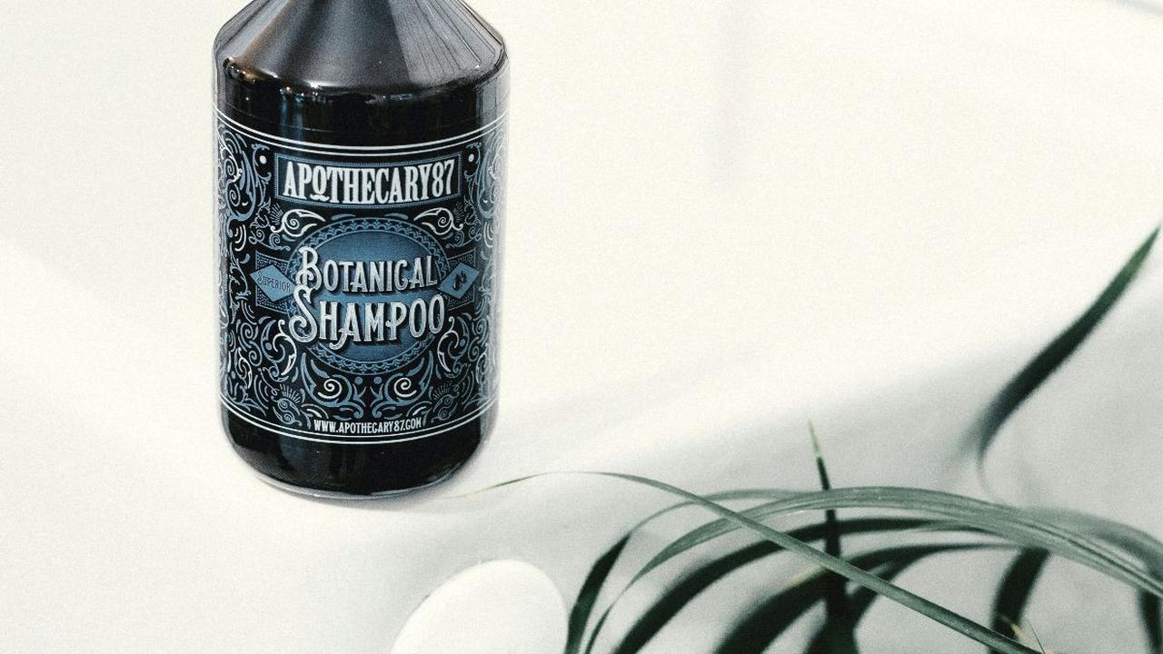 <b>Mengenal Apa Itu Hair Tonic</b>