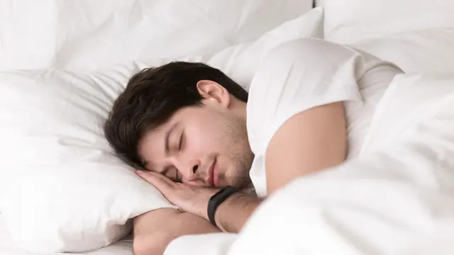 Sleep