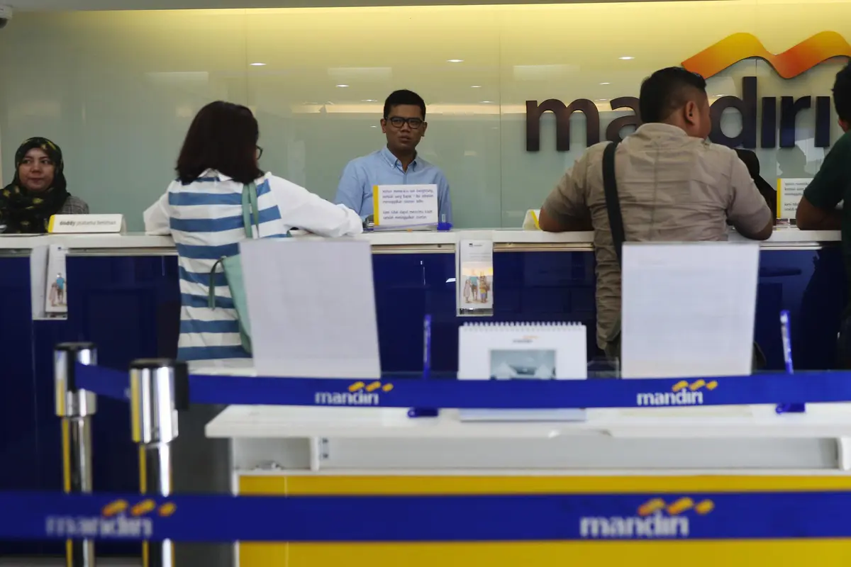 Layanan Perbankan di Masa Libur Idul Fitri