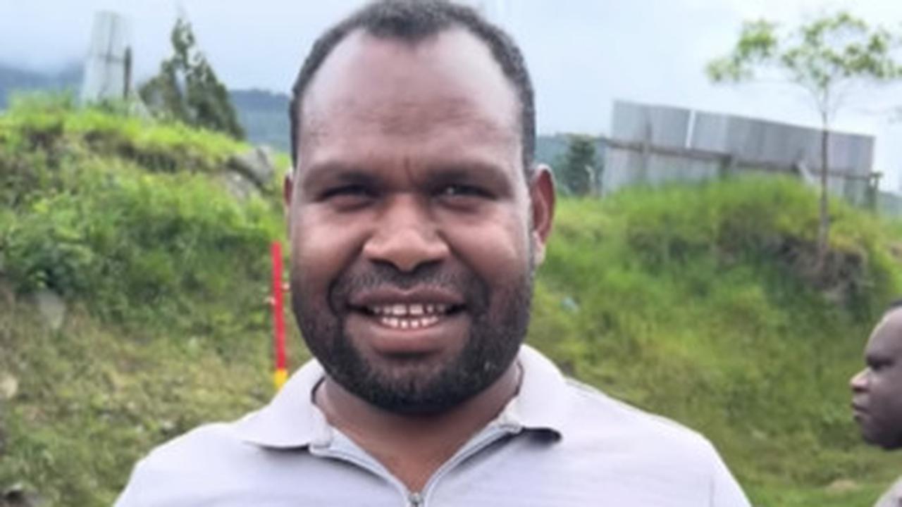 mediasi perselingkuhan di papua