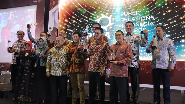 Kementerian Pariwisata