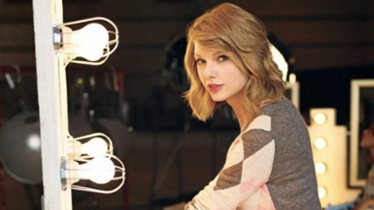 Taylor Swift
