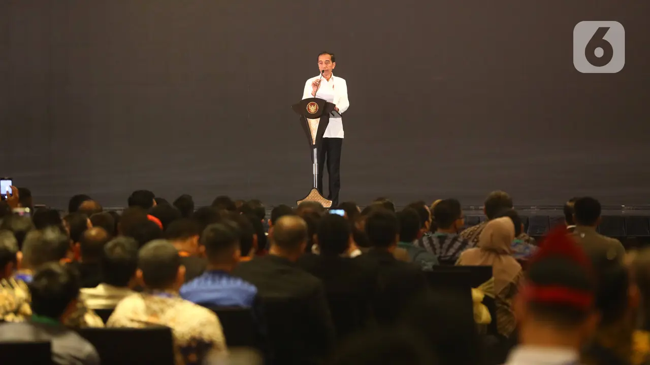 Jokowi