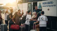Mudik Gratis 2026 Pemprov DKI Jakarta Dibuka: Syarat, Cara Daftar, dan Kota Tujuan