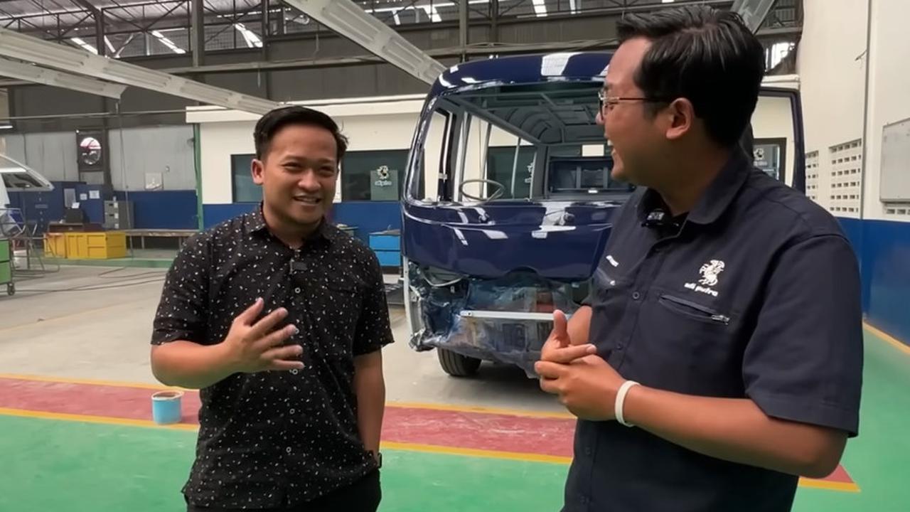 Dok. Istimewa