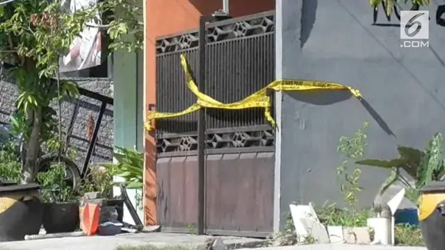 Satu keluarga menjadi pelaku pengeboman Mapolresta Surabaya. Menurut tetangga sekitar rumahnya, keluarga tersebut dikenal sebagai pribadi yang tertutup.