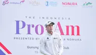 The Indonesia Pro-Am: Hari Pertama, 2 Tim Terbaik Berbagi Tempat di Puncak