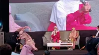 Shireen Sungkar dan Sandiaga Uno Bagikan Pengalaman Berbisnis ala Emak-Emak