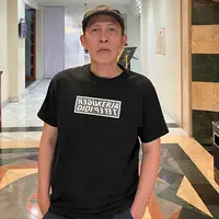Yayu Unru (Foto: Instagram/ yayuunru)