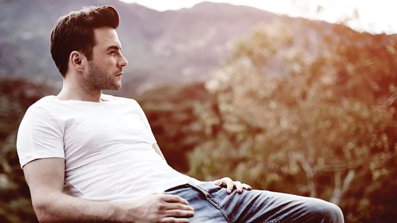 Shane Filan
