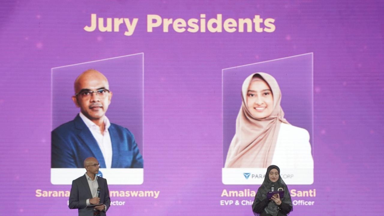 SMARTIES™ Awards Indonesia 2024
