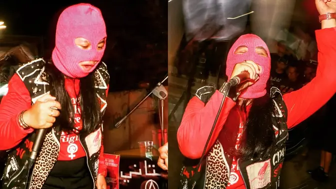 Sukatani Band Viral: Warganet Gaungkan Dukungan Lagu Bayar Bayar Bayar!