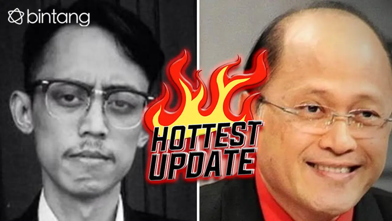 [Bintang] HL Hottest Update Mario Teguh 2