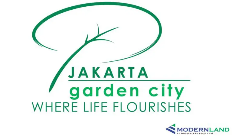 Jakarta Garden City.