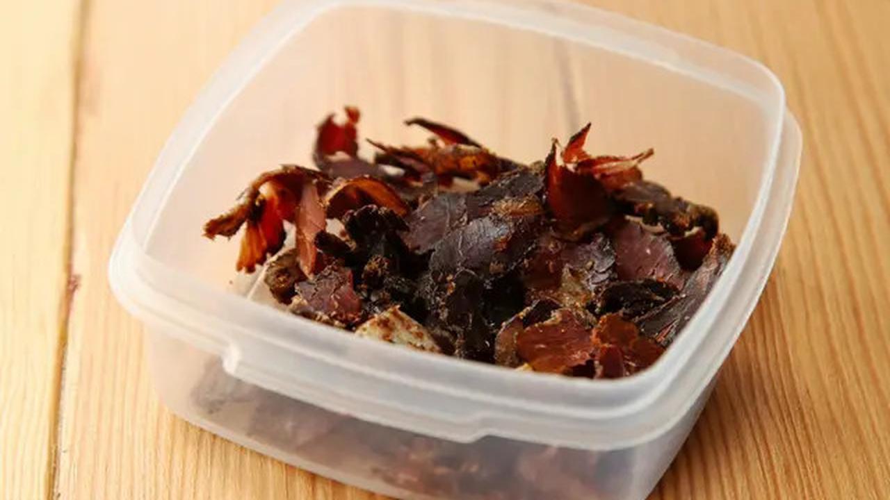 Resep Praktis Dendeng Ayam Batokok yang Lezat Dimakan Bersama Nasi Panas