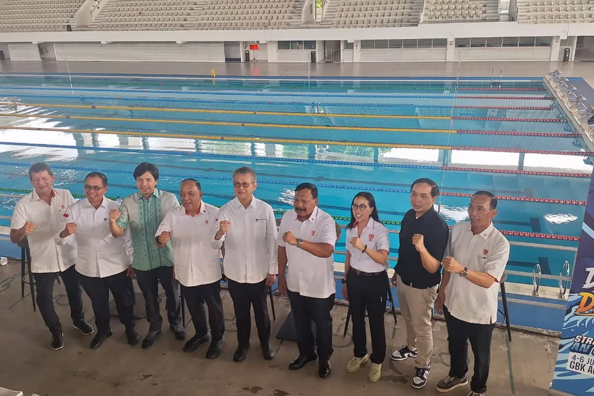 Indonesia Short Course Emerging Series Diluncurkan
