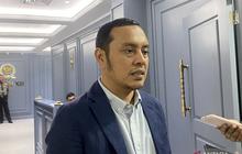 NasDem Tegaskan Konsep Blok Politik Surya Paloh, Bukan Merger Partai