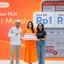 ShopeePay Hadirkan Kampanye Pulsa & PLN Pasti Murah, Bikin Pengguna Lebih Hemat Kelola Kebutuhan Harian