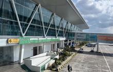 Bandara APT Pranoto Samarinda Siap Layani Rute Internasional Februari 2026