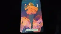 Tarot Cinta: Dengarkan Suara Hati