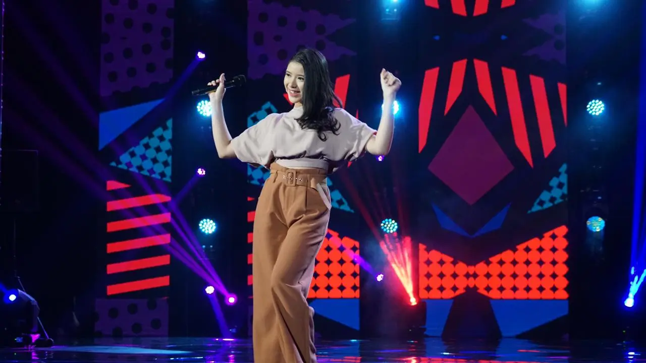 Indonesian Idol