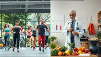Cara Mencegah Diabetes: Panduan Lengkap untuk Hidup Sehat