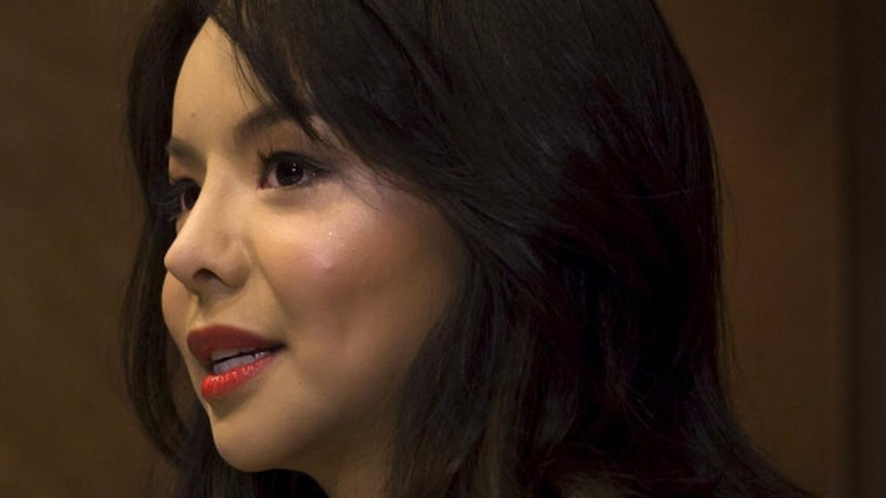 Kesedihan peserta Miss World asal Kanada ditolak masuk China