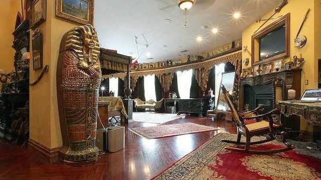 Kastil Chrismark (sumber: businessinsider)