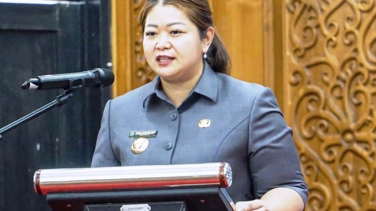 Pemkab Mahulu Perkuat Sinergi Wujudkan Prioritas Pembangunan 2026
