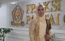 DPR Dorong Kasus Supriyani Dituntaskan: Jika Dibiarkan, Guru akan Trauma Mendidik Anak