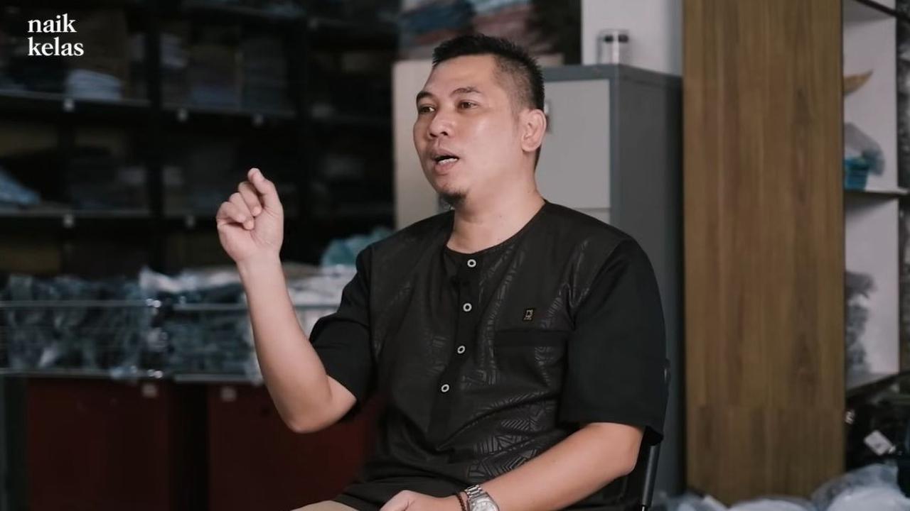 Kekuatan Mental Jadi Modal Utama