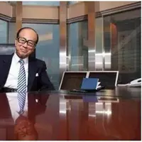 Li Ka-Shing, miliuner Hong Kong yang dermawan. (dok.Instagram @andysunwan/https://www.instagram.com/p/BzhPSnPpEM5/Henry