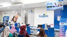 Uang Pensiun PNS Mau Lewat Koperasi, Taspen Ingatkan Keamanan Sistem