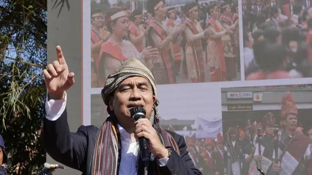Effendi Simbolon