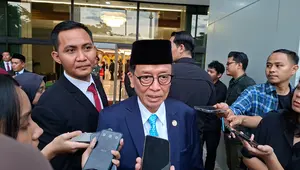 Ramai Penundaan Transaksi Rekening Donasi Demo Pati, OJK Buka Suara