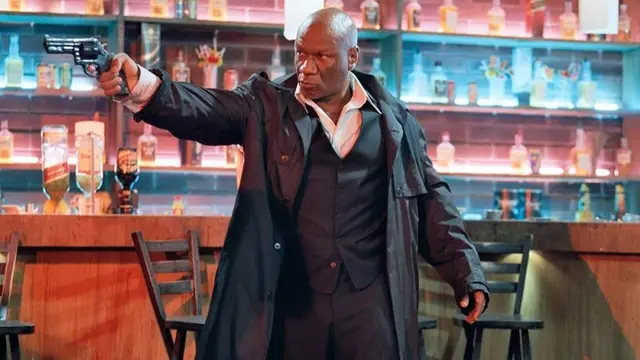 The Tournament (2009)