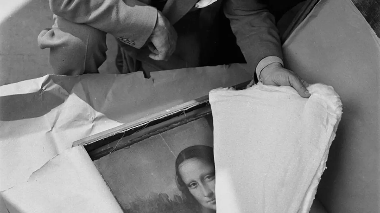 [Bintang] 10 Foto Sejarah Langka yang Mungkin Belum Pernah Kamu Lihat