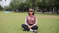 Fitri Atiqah Mahya, Putri Bangka Belitung yang Berpeluang Jadi Pembawa Baki Paskibraka Nasional 2025