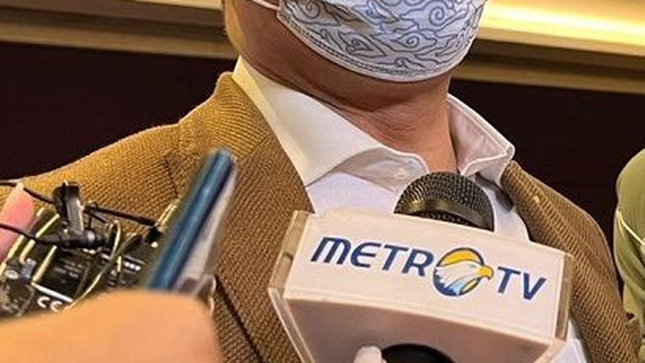 Nama Ridwan Kamil hingga Mahfud Masuk Bursa Cawapres Ganjar, Sudah Dibahas Megawati dan Para Ketum Koalisi