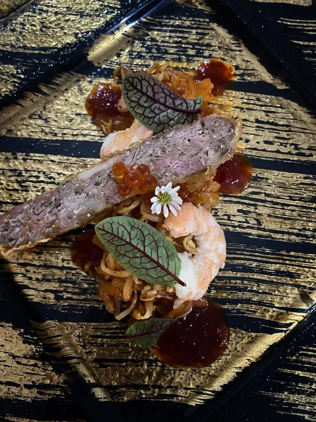 Deretan Kuliner Tradisional di Pernikahan Nong Poy, Disajikan Hanya untuk 200 Tamu Undangan