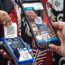 BCA Siapkan KKI Cardless, Bisa Transaksi QRIS Luar Negeri