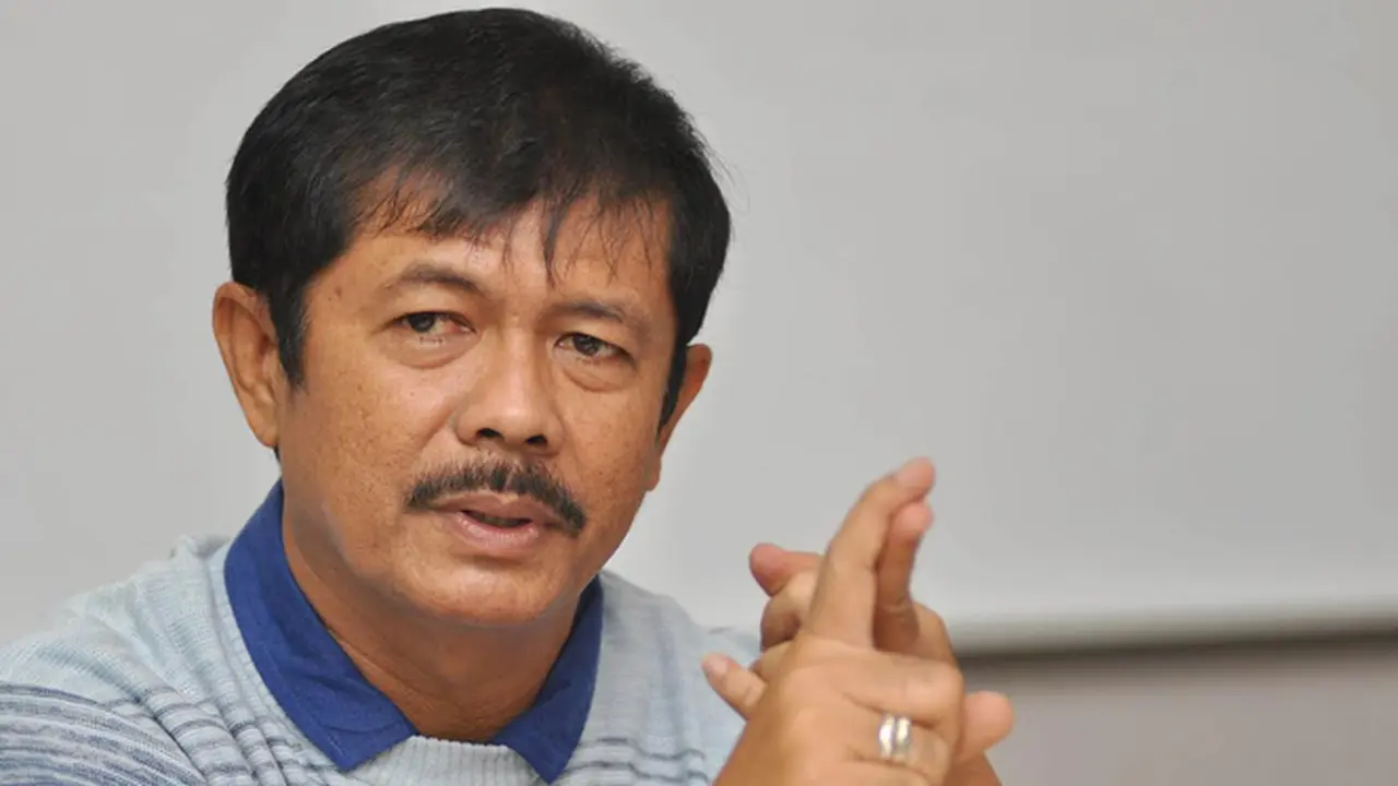 Indra Sjafri