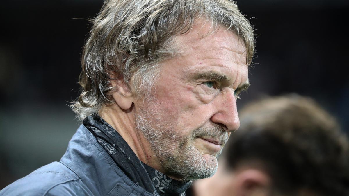 Top 3 Berita Bola: Reaksi Keras Pemain Manchester United Tanggapi Kritikan Pedas Ratcliffe