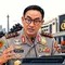 Infografis: Jejak Karier Suyudi Ario Seto, Calon Kapolri Usulan Prabowo